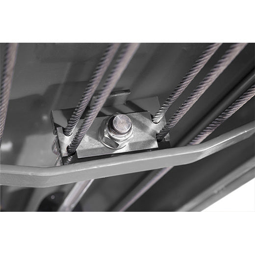 Bendpak HD-9ST 9,000-LB. Capacity Ali Certified Narrow Width Car Lift - Bendpak - Ambient Home