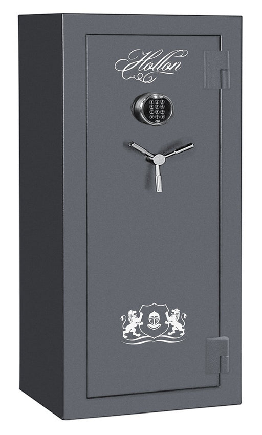 Hollon CS-12E Crescent Shield Series Gun Safe - Hollon - Ambient Home