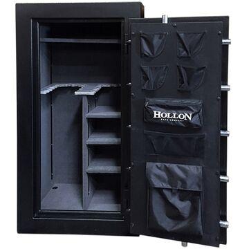 Hollon CS-24E Crescent Shield Series Gun Safe - Hollon - Ambient Home