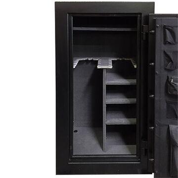 Hollon CS-24E Crescent Shield Series Gun Safe - Hollon - Ambient Home