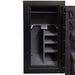 Hollon CS-24E Crescent Shield Series Gun Safe - Hollon - Ambient Home