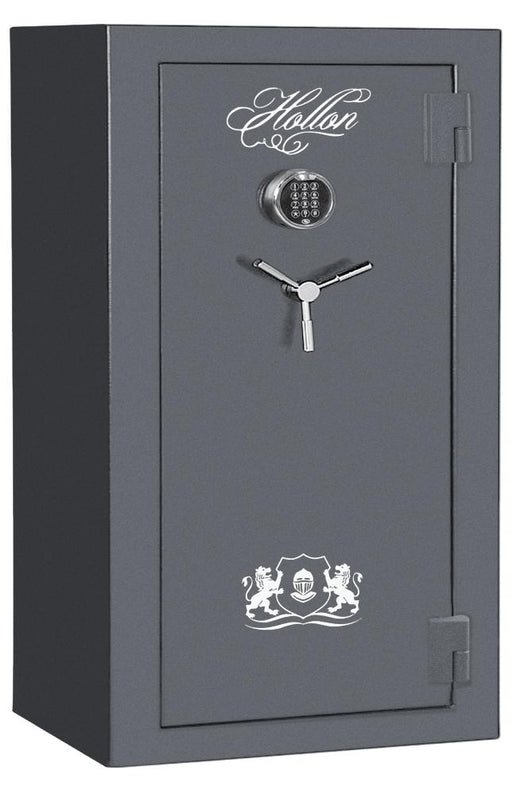 Hollon CS-36E Crescent Shield Series Gun Safe - Hollon - Ambient Home