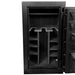 Hollon CS-36E Crescent Shield Series Gun Safe - Hollon - Ambient Home