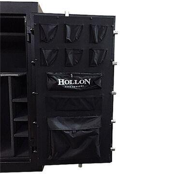 Hollon CS-36E Crescent Shield Series Gun Safe - Hollon - Ambient Home