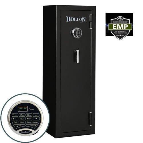 Hollon HGS-11E Hunter Series Gun Safe - Hollon - Ambient Home