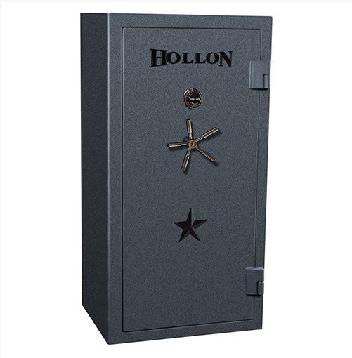 Hollon RG-22C Republic Gun Safe - Hollon - Ambient Home