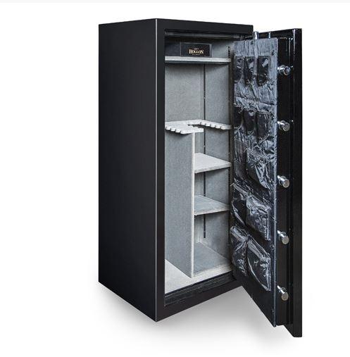 Hollon RG-22C Republic Gun Safe - Hollon - Ambient Home