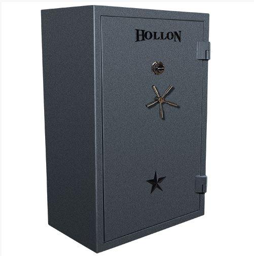 Hollon RG-39C Republic Gun Safe - Hollon - Ambient Home