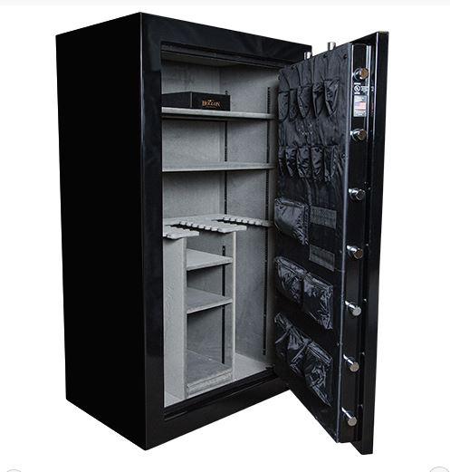 Hollon RG-42C Republic Gun Safe - Hollon - Ambient Home