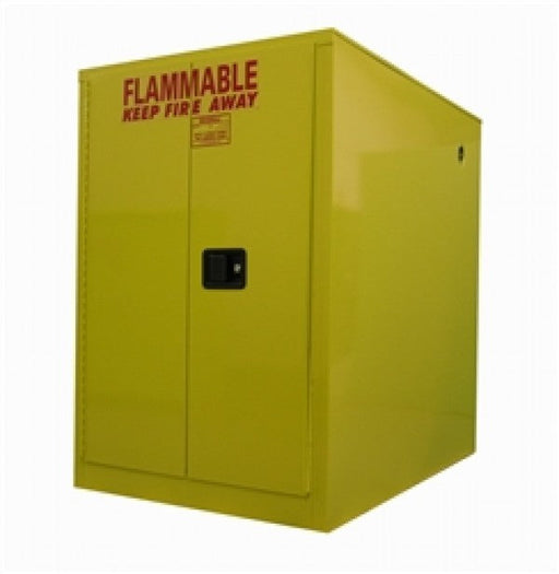 Securall  H260 - 60 Gallon Flammable Drum Storage Cabinet - Securall - Ambient Home