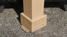Yardistry 10 x 12 Meridian Pergola - Yardistry - Ambient Home