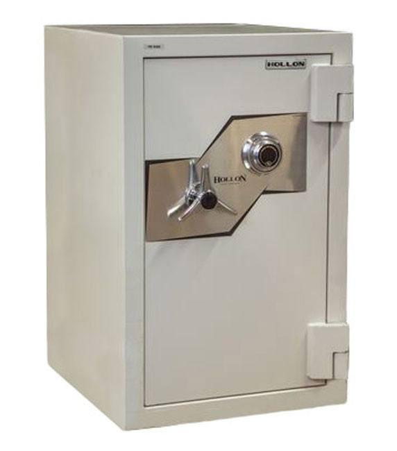 Hollon FB-845C 2 Hour Fire and Burglary Safe - Dial Lock — Ambient