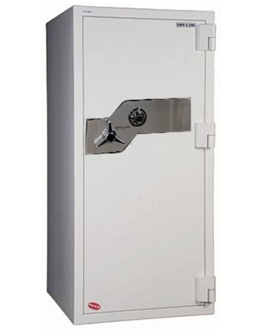 Hollon FB-1505C Fire and Burglary Safe - Dial Lock - Hollon - Ambient Home
