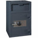 Hollon FD-3020C Depository Safe - Hollon - Ambient Home