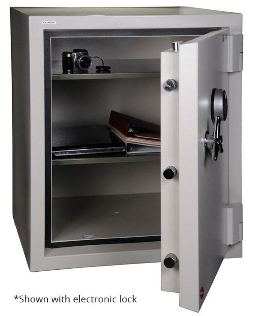 Hollon FB-685E 2 Hour Fire and Burglary Safe - Electronic Lock - Hollon - Ambient Home
