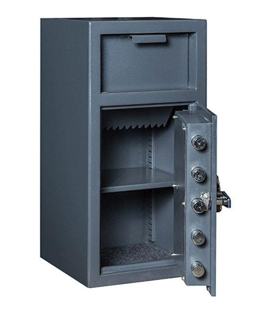 Hollon FD-4020C Depository Safe - Hollon - Ambient Home