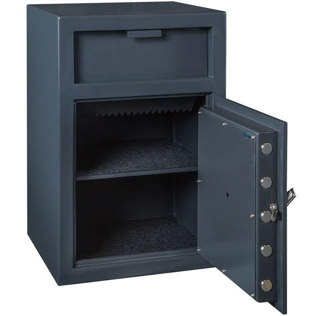 Hollon FD-3020E Depository Safe - Hollon - Ambient Home