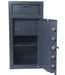 Hollon FD-4020CILK Depository Safe with Inner Locking Compartment - Hollon - Ambient Home