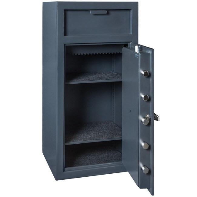 Hollon FD-4020E Depository Safe - Hollon - Ambient Home