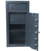 Hollon FD-4020EILK Depository Safe with Inner Locking Compartment - Hollon - Ambient Home