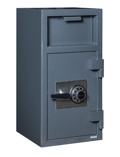 Hollon FD-4020C Depository Safe - Hollon - Ambient Home