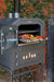 Nuke Wood Fired Outdoor Oven - OVEN6002 - Nuke - Ambient Home