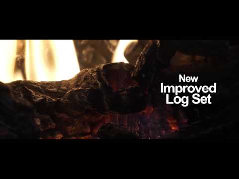 Napoleon Ascent X36 Direct-Vent Gas Fireplace - Napoleon - Ambient Home