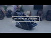 Infinity Black Dynasty 4D Massage Chair (18713001) - Infinity - Ambient Home