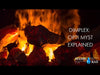 Dimplex Opti-myst® Pro 500 Built-in Electric Cassette - Dimplex - Ambient Home