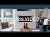 Superior 55" Vent Free Linear Fireplace with Interior Lights, Electronic Ignition, Multi-Function Remote - 21,000 Btu's - Propane - Superior - Ambient Home