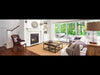 Napoleon Ascent X 42 Gas Fireplace (Alternate Ignition) - Napoleon - Ambient Home