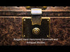 TV Lift Cabinet for 46" Flatscreen TVs - Elevate by Touchstone, Leather Vintage 72007 - Touchstone - Ambient Home