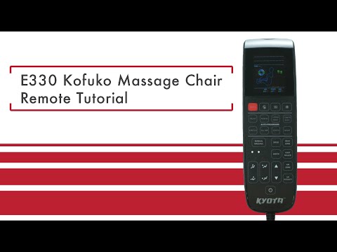 Kyota E330 Kofuko Cream/Tan Zero Gravity Full Body Massage Chair (810024205356) - Kyota - Ambient Home