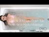 Ella's Bubble Laydown Soaking- Acrylic Walk In Bathtub (30″W x 60″L) - Ella's Bubbles - Ambient Home