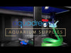 Aqua Dream 50 Gallon Aquarium Redwood [AD-860-RW] - Aquadream - Ambient Home