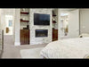 Majestic Jade 32 Inch Linear Direct Vent Gas Fireplace - JADE32IN-B - Majestic - Ambient Home
