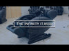 Infinity Brown IT-8500 Plus Full Body Zero Gravity 3D Massage Chair (18500104) - Infinity - Ambient Home