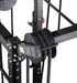 Ropeflex RX2100 Attachable Rope Machine - Ropeflex - Ambient Home
