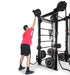 Ropeflex RX2100 Attachable Rope Machine - Ropeflex - Ambient Home