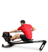 Ropeflex RX3200 Rope Rowing Machine - Ropeflex - Ambient Home