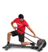 Ropeflex RX2200 Horizontal Rope Trainer - Seated - Ropeflex - Ambient Home