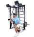 Ropeflex RX8200 Multi Functional Rope Training Rig - Ropeflex - Ambient Home