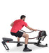 Ropeflex RX3200 Rope Rowing Machine - Ropeflex - Ambient Home