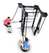 Ropeflex RX8200 Multi Functional Rope Training Rig - Ropeflex - Ambient Home