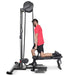 Ropeflex RX2500 Upright Rope Trainer- Single Station - Ropeflex - Ambient Home