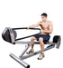 Ropeflex RX3300 Dual Drum Incline Rope Trainer - Ropeflex - Ambient Home