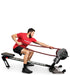 Ropeflex RX3200 Rope Rowing Machine - Ropeflex - Ambient Home