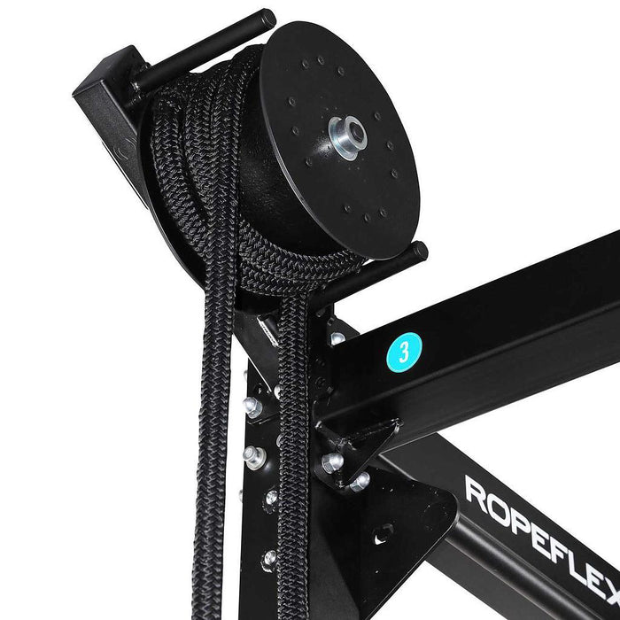 Ropeflex RX2100 Attachable Rope Machine - Ropeflex - Ambient Home