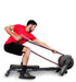 Ropeflex RX2200 Horizontal Rope Trainer - Seated - Ropeflex - Ambient Home