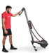 Ropeflex RX3200 Rope Rowing Machine - Ropeflex - Ambient Home